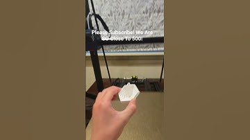 Awesome Hexagon Fidget Keychain!? #3dprinting #cool3dprints #3dprinted #3dprintlife