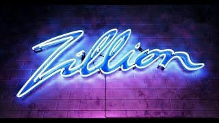 Zillion Pr0J3Xxx Antwerp Live House Mix - Dave Lambert Dj Fou 146