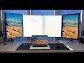 Beginning of video