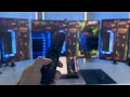 End of video
