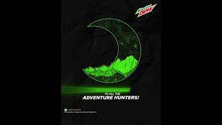 Mountain Dew Eid Greetings screenshot 1