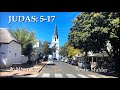 JUDAS: 5-17