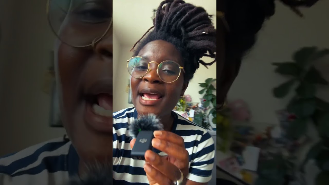 Пробую ✨натуральный✨ дезодорант 🌚 // 