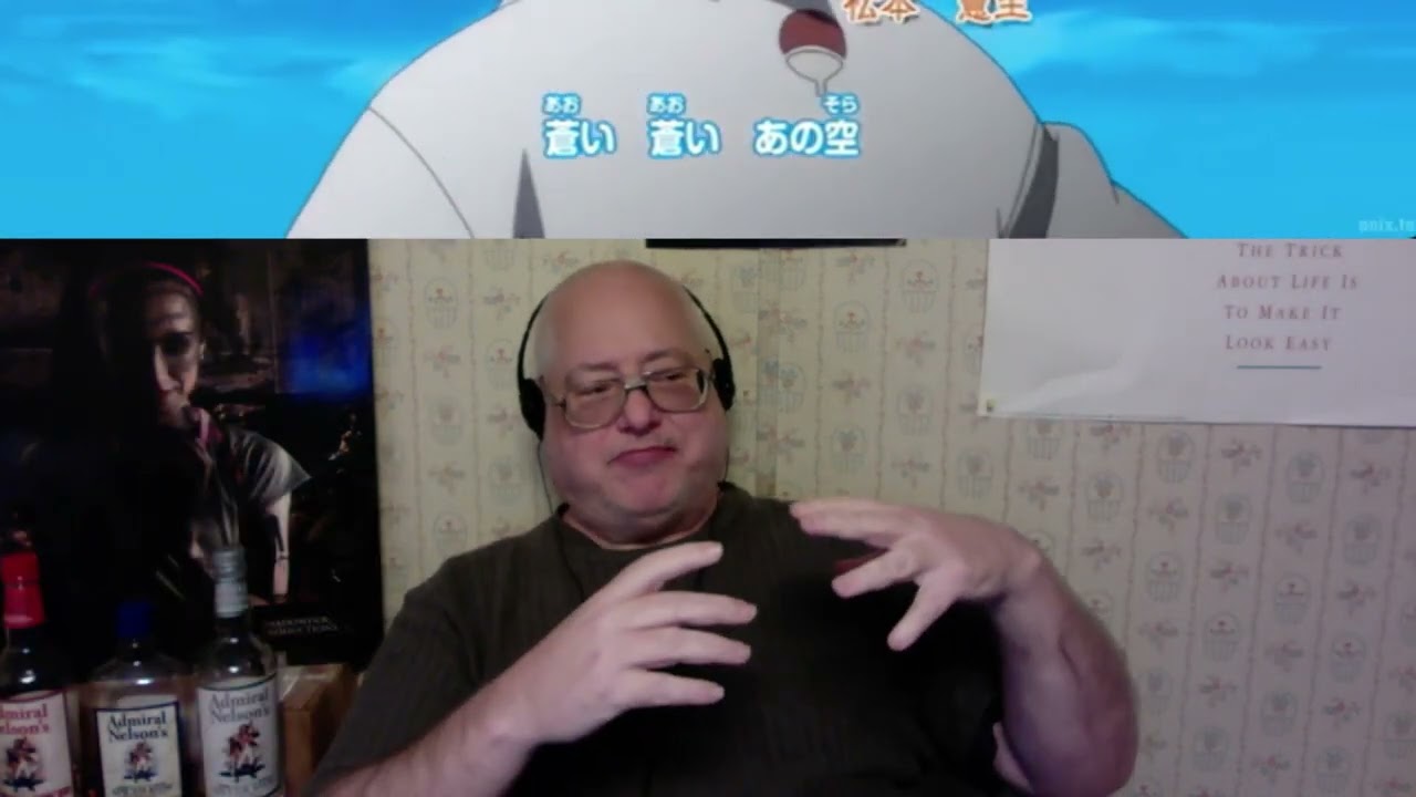 Naruto Shippuden Full Reactions Episode 56