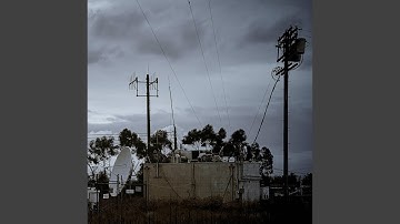 The Vast Spaces Between Filaments