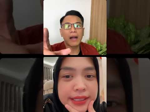 Ria Ricis Live Stream, October 19, 2021
