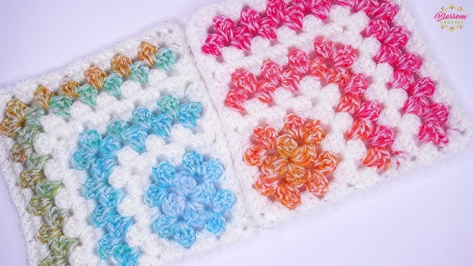 All-New Twenty to Make: Animal Granny Squares (All New 20 to Make)