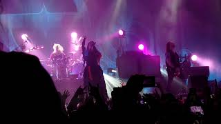 Evanescence - Bring Me to Life (Live in Kyiv, 20.09.2019)