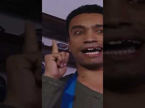 لما تعمل نفسك ناصح وفاهم كل حاجة في الشغل