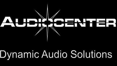 Audiocenter Kla210dsp Ecuador