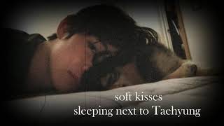 Dreaming with Taehyung: Relaxing ASMR for Sleep screenshot 5