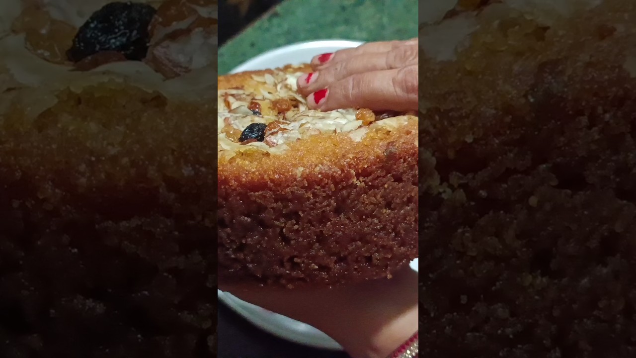 ଛେନାପୋଡ଼ କୁ ଟକର୍ ଦେଲାଭଳିଆ Panchamrit Cake 🌺#mykitchenbysumitra #cakerecipe #shorts