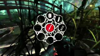 Shadow Warrior: Heavy Metal Black Rabbit