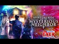 THE MYSTERIOUS NEIGHBOR | Full CHRISTIAN SUSPENSE Movie HD