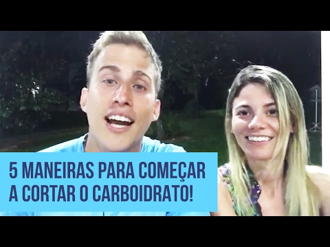 Vídeo: 5 maneiras de parar de se cortar