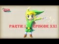 Zelda Partie 1 - Ep21