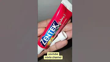 زينطيك للقضاء على الصراصير سراق الزيت Zentek Original 