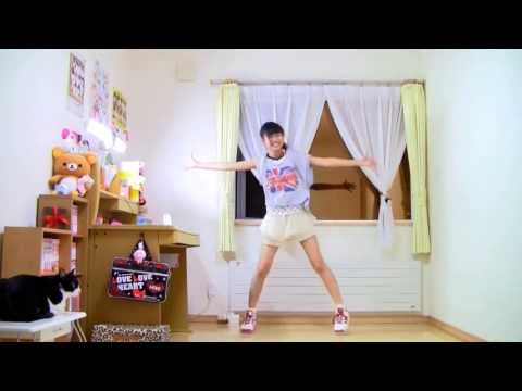 【ひま】天まで登れ！を踊ってみた