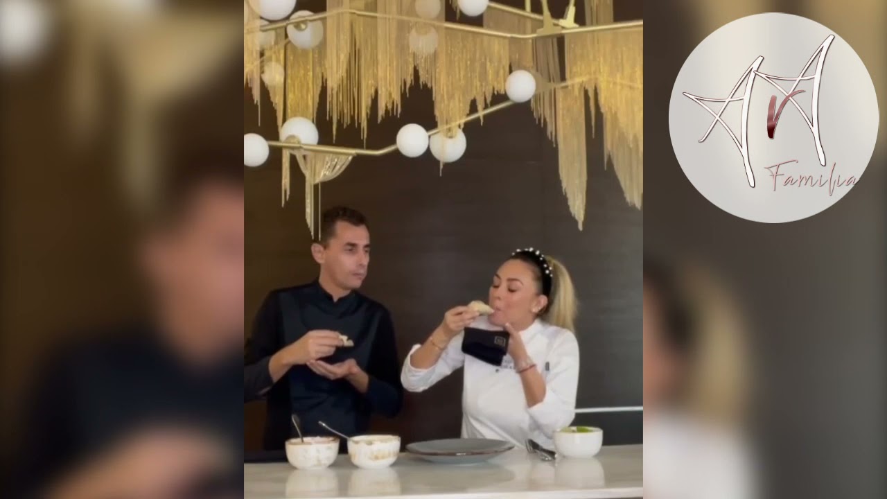 Ara Recetas - Tacos al pastor (Día Mundial del Taco)