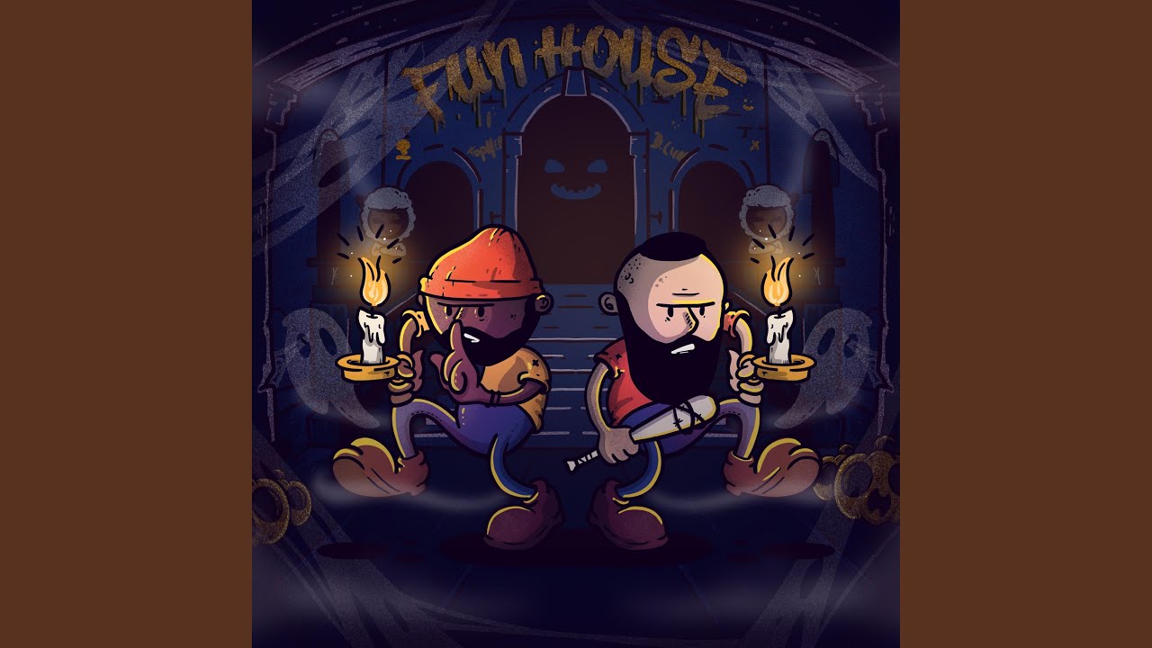 Fun House (feat. Topher)