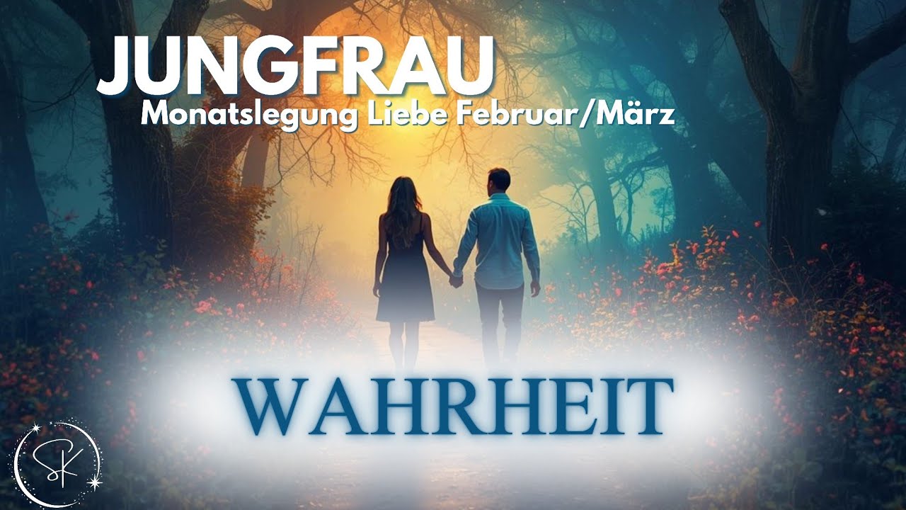 JUNGFRAU ♍💔 Du beendest einen alten Zyklus – während er auf Abstand geht! #liebesorakel 