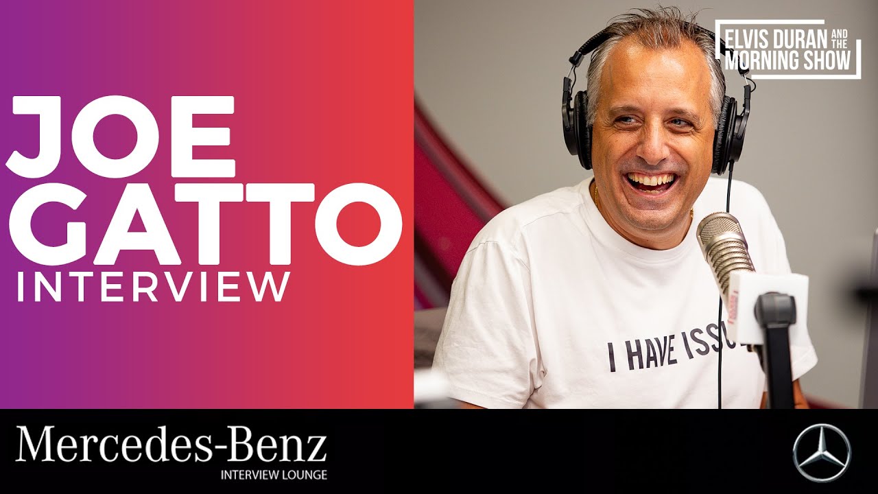 Joe Gatto And Steve Byrne's 'Two Cool Moms' Podcast Joins Elvis