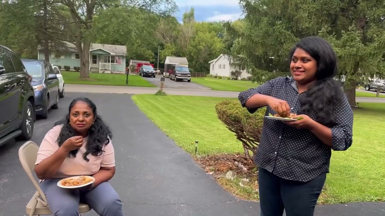 Family time- Making memory Sep-05/2023