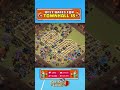 BEST TH18 WAR BASE WITH LINK #th18warbase #townhall18 #coc
