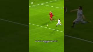 KALECİ HAYATININ HATASINI YAPTI #footballshorts #ardagüler #fenerbahçe #futbol #taktik #neuer