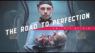 DMITRIY   N'ELPIN  -  THE ROAD TO PERFECTION