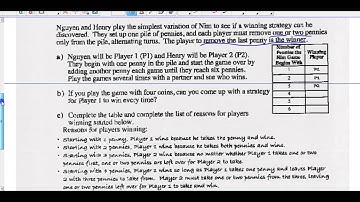 Math 20-2 Unit 3 Lesson 4