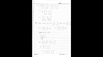 class 12th elements of maths ex 3.2 q 13 to 15/cbse/hbse‎@smart study
