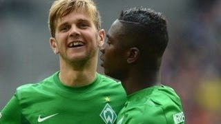 Marco Reus hits stunning free kick, but Werder win on pens