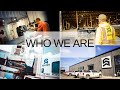 Who is Sentry? | Full-Service EPC &amp; Design-Build Contractor