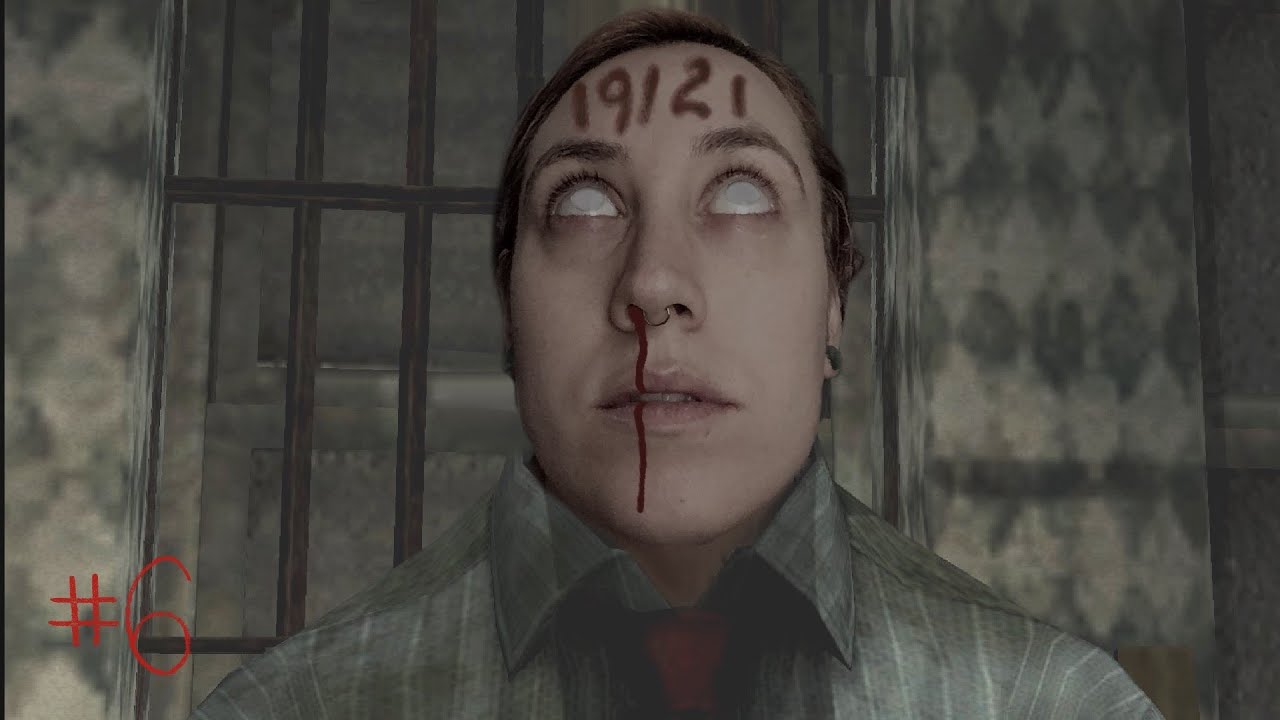 Silent Hill 4 Blind Playthrough 6 Accepting Gifts From Strangers silent-hill-4-blind-playthrough-6-accepting-gifts-from-strangers