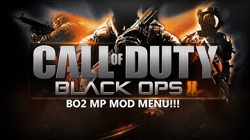 How to Install Bo2 Mod Menu and winRAR- FREE- 2015 July PC
