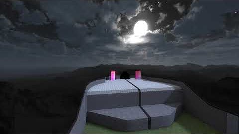 surf_secluded | Map Showcase