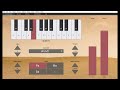 Shruti Box - Shruti Harmonium made with MAX/MSP