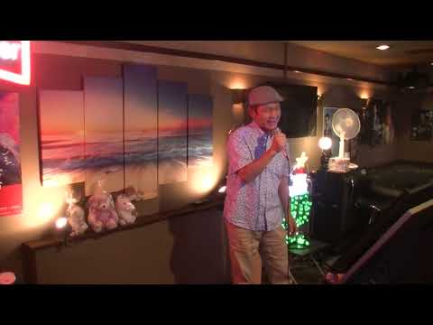 MOON LIGHT BLUES（CHAGE and ASKA）cover まっちゃん