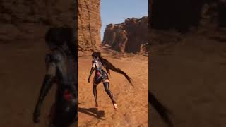 Stellar Blade Xion Arc Current Normal