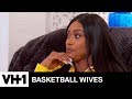 Tami Gets Hypnotized | Basketball Wives
