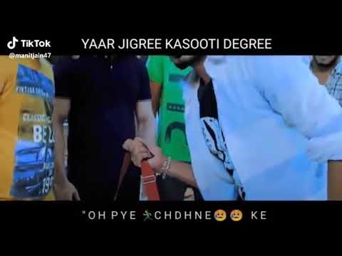 Yari Jaat Ki