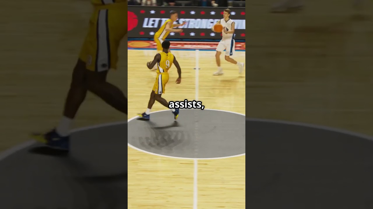 Coooer Flagg and his rise to a Star 