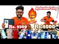 Cheapest iphone market in charminar  rs4000second hand mobile  sale  iphone12  iphone13