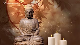 Медитация внутреннего мира 53 | Расслабляющая музыка для медитации, йоги и дзен