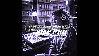 FOREVER X ADE BAJU MERA DISCO TANAH (ECI MIX)_B-M-P STYLE 2025