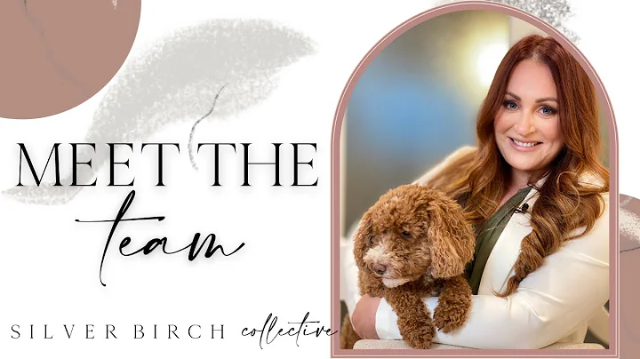 21 Questions With Michelle Merritt