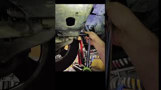 Car alignment