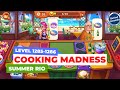 COOKING MADNESS LEVEL 1285 1286 WALKTHROUGH INDONESIA