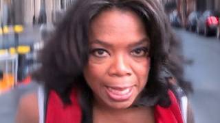 Oprah’s Most Embarrassing Lies Caught on Camera